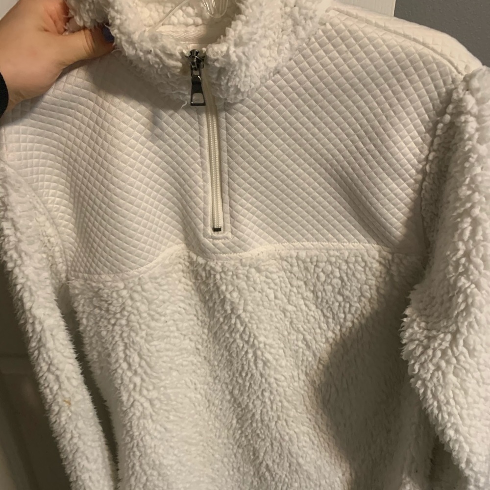 Athletic Sherpa